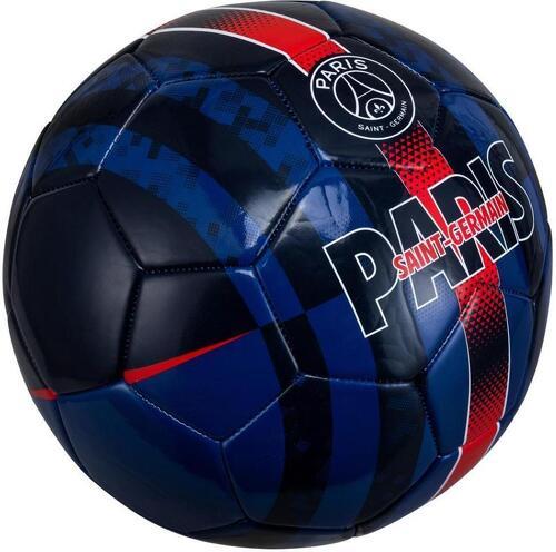 PSG-Ballon de Football PSG 2024 Logo-1