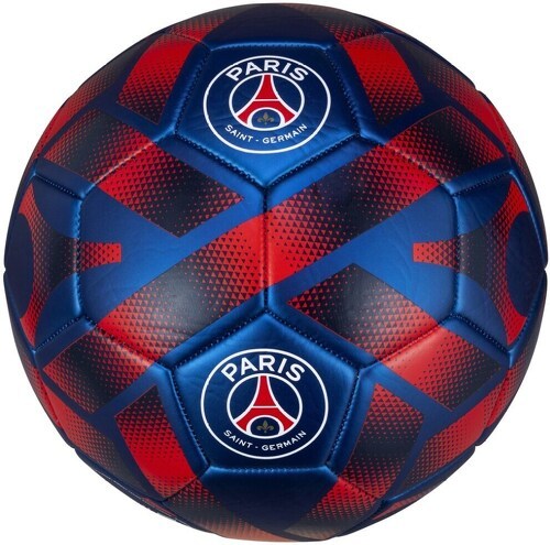 PSG-Ballon de Football PSG 2024 Mettalic-image-1