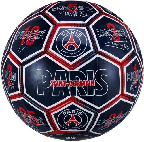PSG-Ballon de Football PSG Signatures 2024-image-1