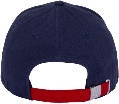 PSG-Casquette Du Psg Graphic Paris-1