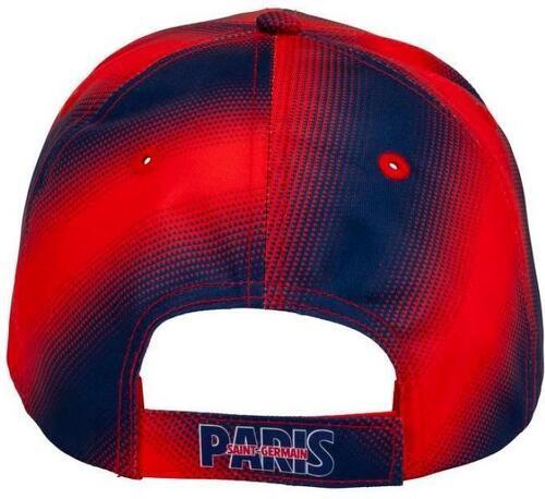 PSG-Casquette Du Psg Sublimation-1