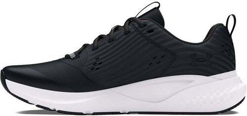 UNDER ARMOUR-Charged Commit Tr 4 Blk-2