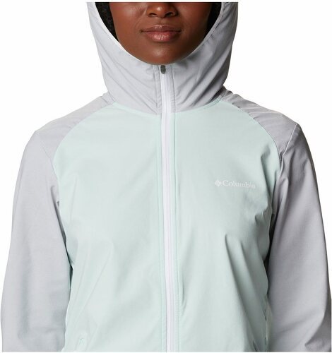 Columbia-Columbia Heather Canyon™ - Veste de randonnée-3