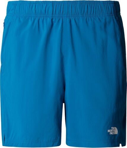 THE NORTH FACE-M 24/7 7IN SHORT  - EU-image-1