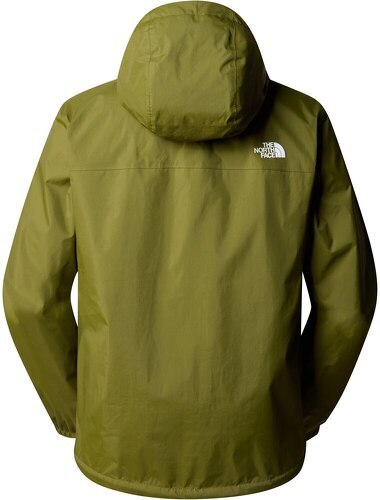 THE NORTH FACE-M ANTORA JACKET-1