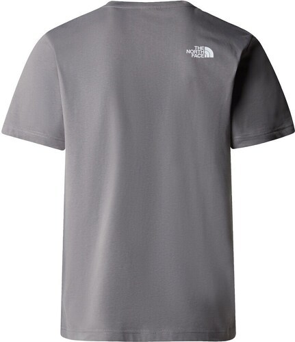 THE NORTH FACE-M S/S EASY TEE-1