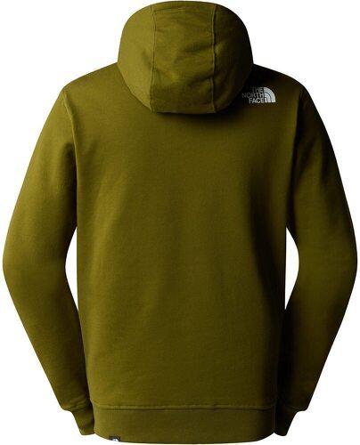 THE NORTH FACE-M SIMPLE DOME HOODIE-1