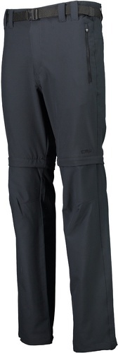 Cmp-MAN LONG PANT ZIP OFF-2