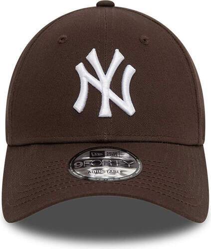 NEW ERA-Casquette de baseball New York Yankees League Essentials 9Forty-2