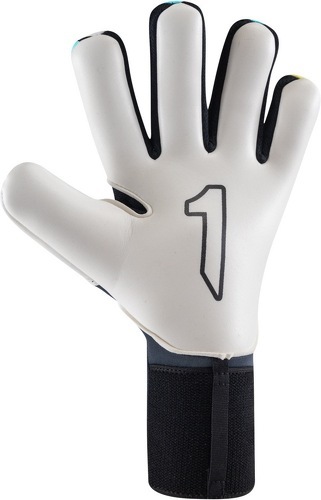 Rinat-Gants de gardien Rinat Nkam Semi-2