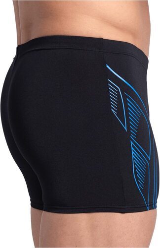 ARENA-REFLECTING SWIM SHORT-3