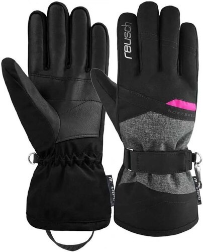 REUSCH-Gants De Ski Reusch Helena R Tex Xt-2