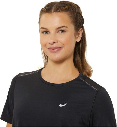 ASICS-ASICS MAGLIA ROAD SS TOP-3