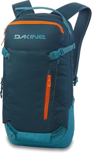 DAKINE-Sac A Dos Dakine Heli Pack 12l Oceania Bleu-image-1