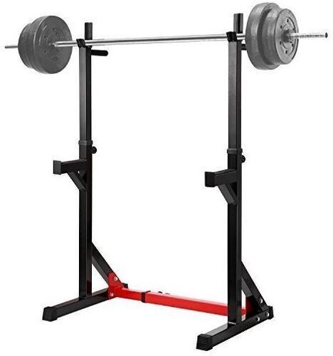 Titanium Strength-Rack à squat-2