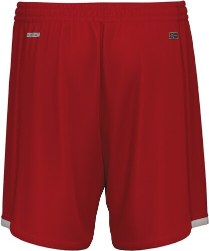 KAPPA-Ssc Bari Short Kombat Away 2023/24-2