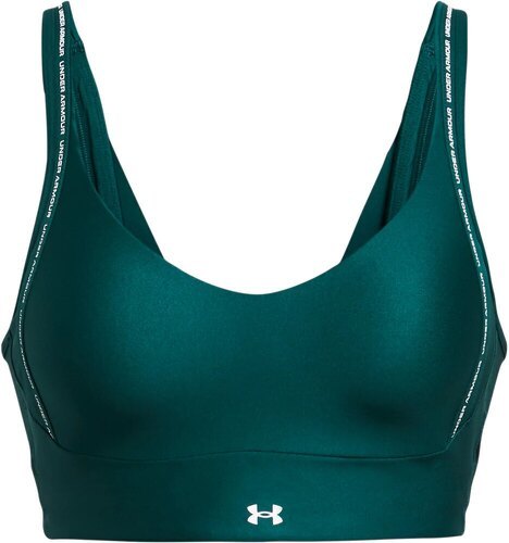 UNDER ARMOUR-Brassière de sport UA Infinity 2.0 Low Strappy-0