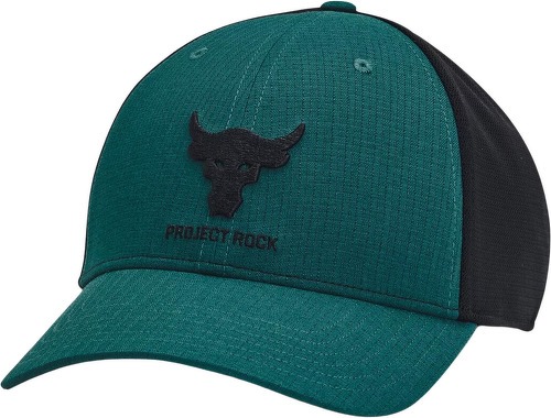 UNDER ARMOUR-PROJECT ROCK TRUCKER-image-1