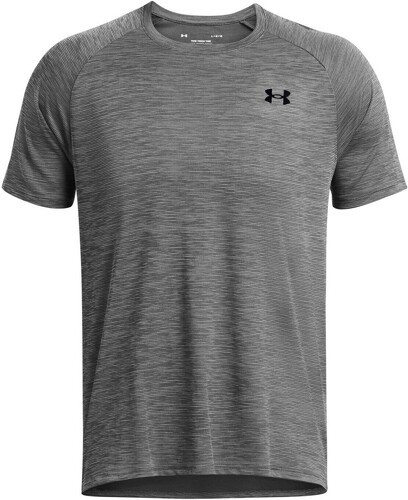 UNDER ARMOUR-UNDER ARMOUR MAGLIA TECH TEXTURED SS-1