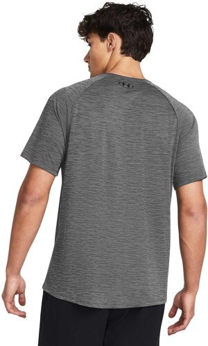 UNDER ARMOUR-UNDER ARMOUR MAGLIA TECH TEXTURED SS-2