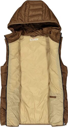 Cmp-Woman Vest Fix Hood-3