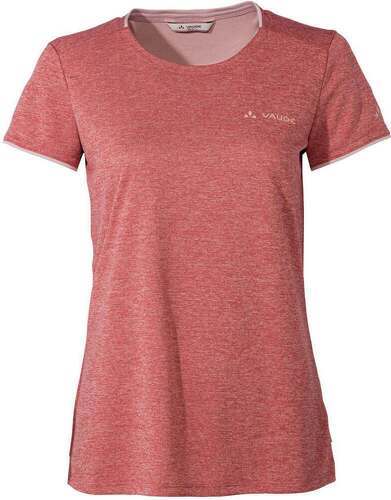 VAUDE-Women's Essential T-Shirt-3