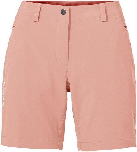 VAUDE-Women's Skomer Shorts III-4