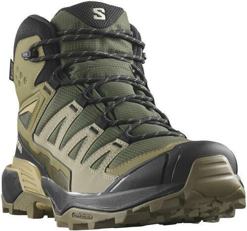 SALOMON-X Ultra 360 Mid Gore-Tex-2