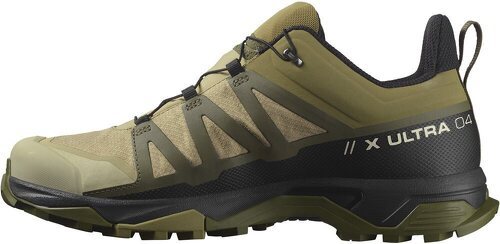 SALOMON-X Ultra 4 Gore-Tex-1