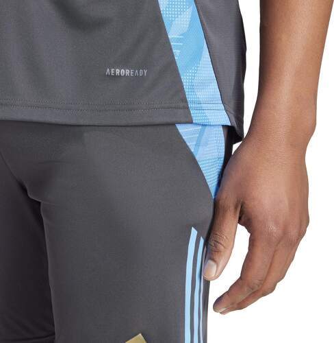 adidas Performance-Maillot d'entraînement Argentine Tiro 24 Competition-4