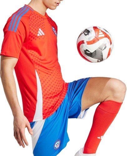 adidas Performance-Maglia Home 24-2