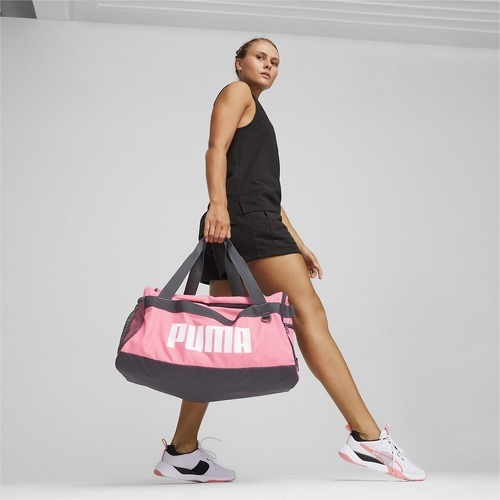 PUMA-Challenger Duffel Bag S-3