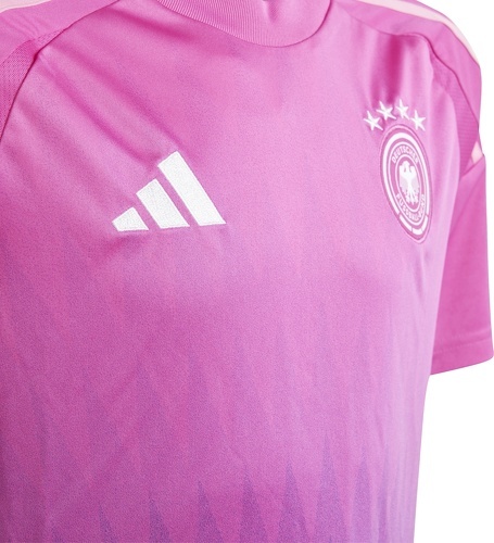 adidas Performance-Maillot Extérieur Allemagne Euro 2024 Enfants-2