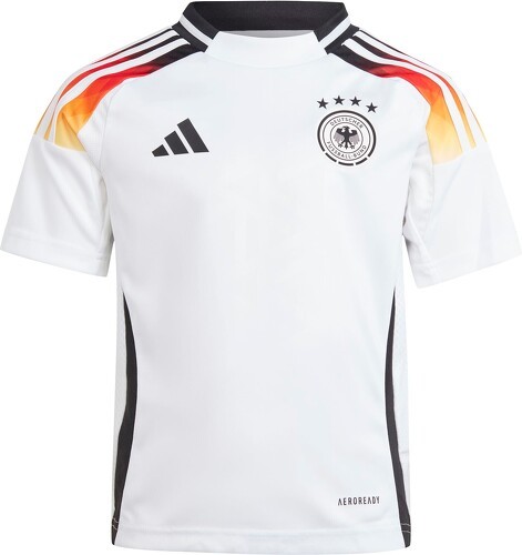 adidas Performance-Mini kit Domicile Allemagne 24-1