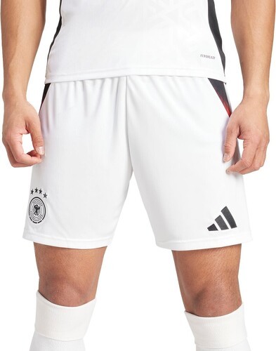 adidas Performance-Short Domicile Allemagne 24-1