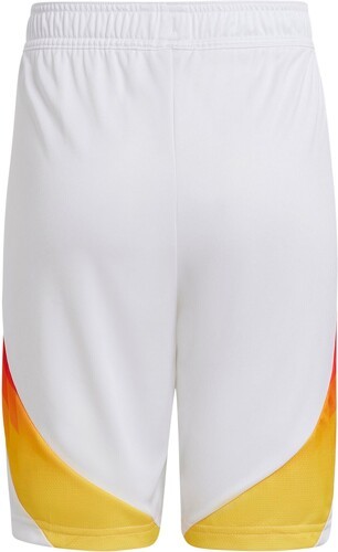 adidas Performance-Short Domicile Allemagne 24 Enfants-1