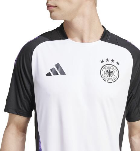 adidas Performance-Maglia Germania Allenamento Euro 2024-4