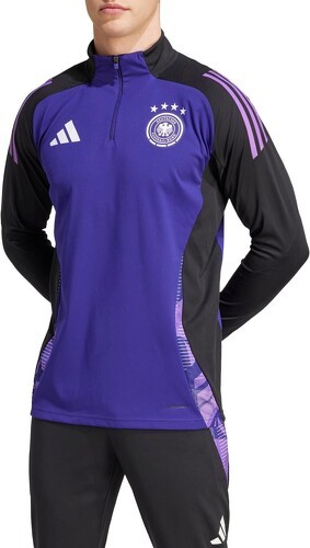 adidas Performance-Maglia Da Allenamento Germania Tiro 24 Competition-1