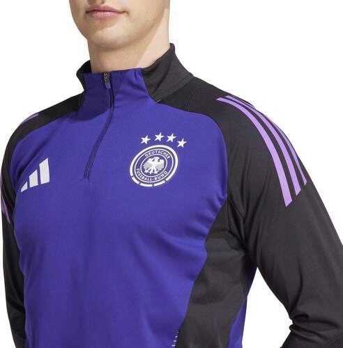 adidas Performance-Maglia Da Allenamento Germania Tiro 24 Competition-4