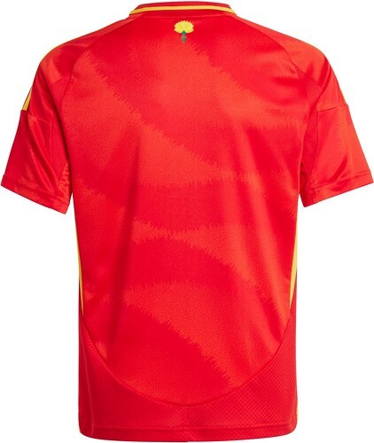 adidas Performance-Maillot Domicile Espagne 24 Enfants-1