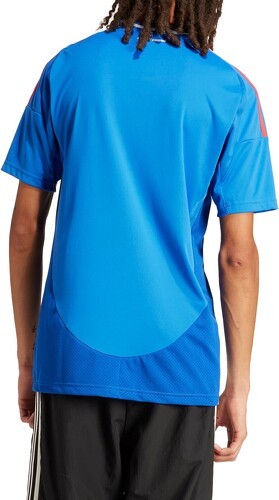 adidas Performance-Maglia Home Italia 24-4