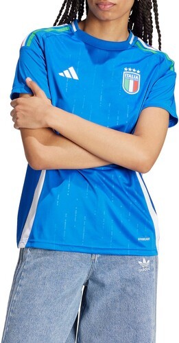 adidas Performance-Maillot Domicile Italie 24-0