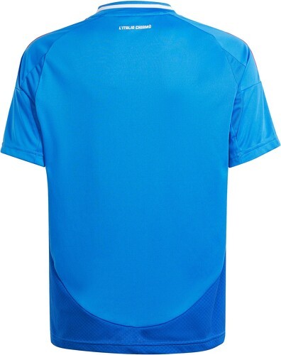 adidas Performance-Maillot Domicile Italie 24 Enfants-1