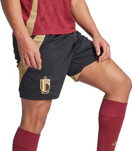 adidas Performance-Adidas Belgio Kit Home 2024-2