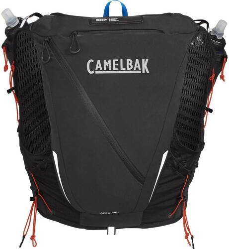 CAMELBAK-Sac à dos Camelbak Trail Apex Pro Run Vest-2