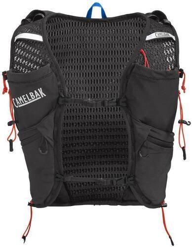 CAMELBAK-Sac à dos Camelbak Trail Apex Pro Run Vest-4