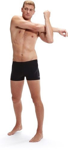 Speedo-Short de bain Speedo Eco+ H-Boom Placem Aqsh-1