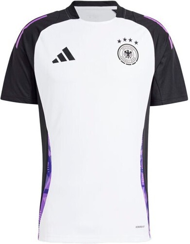 adidas Performance-DFB Allemagne maillot d'entrainement-image-1