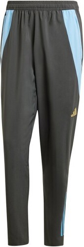 adidas Performance-ADIDAS ARGENTINE WOVEN PANT ANTHRACITE 2024-image-1
