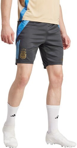 adidas Performance-Short d'entraînement Argentine Tiro 24 Competition-1